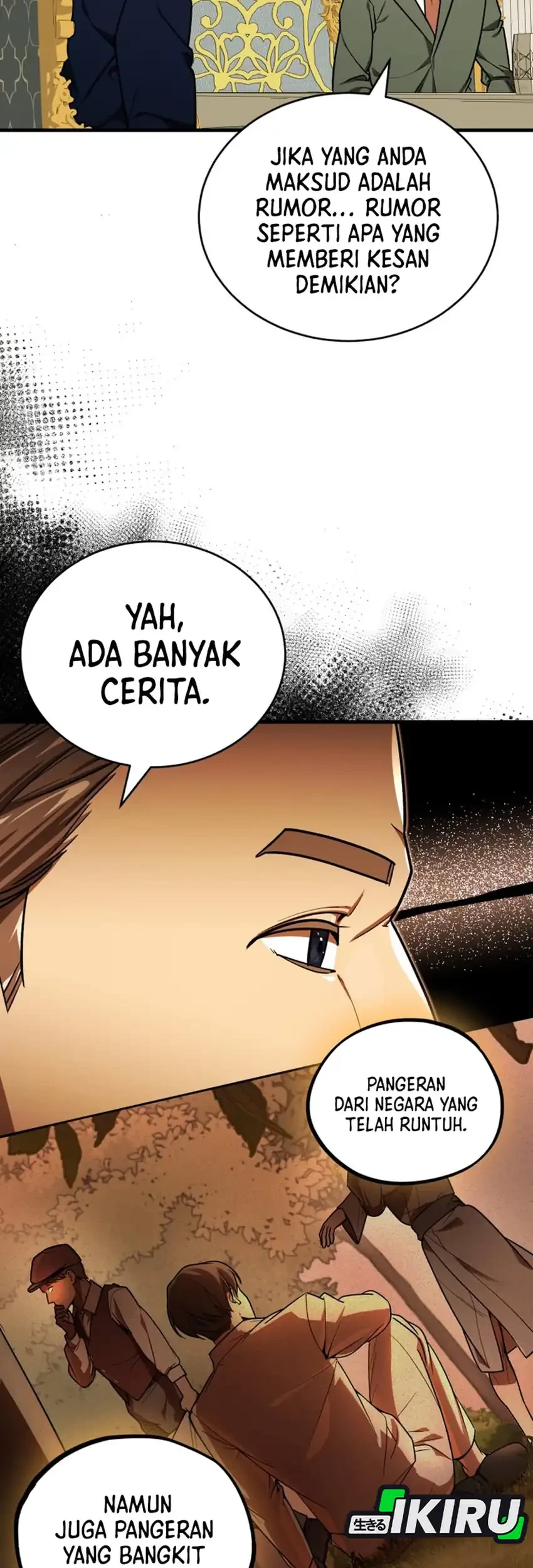 Chapter 64 - halaman 22