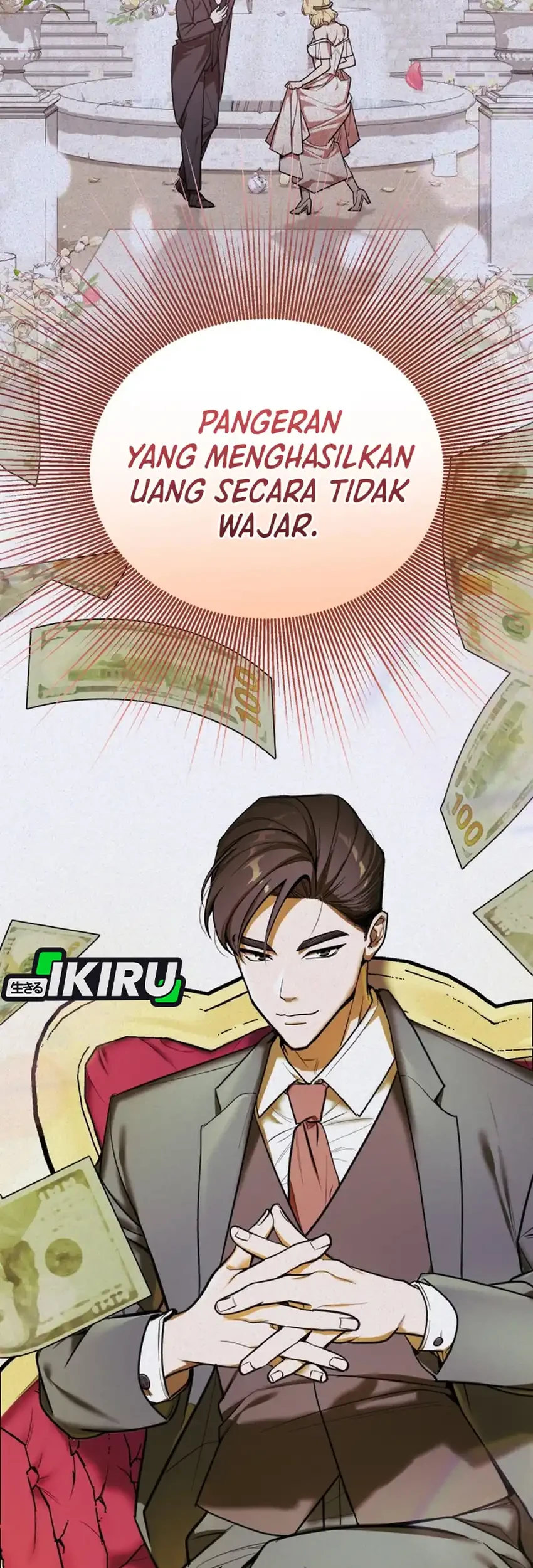 Chapter 64 - halaman 24