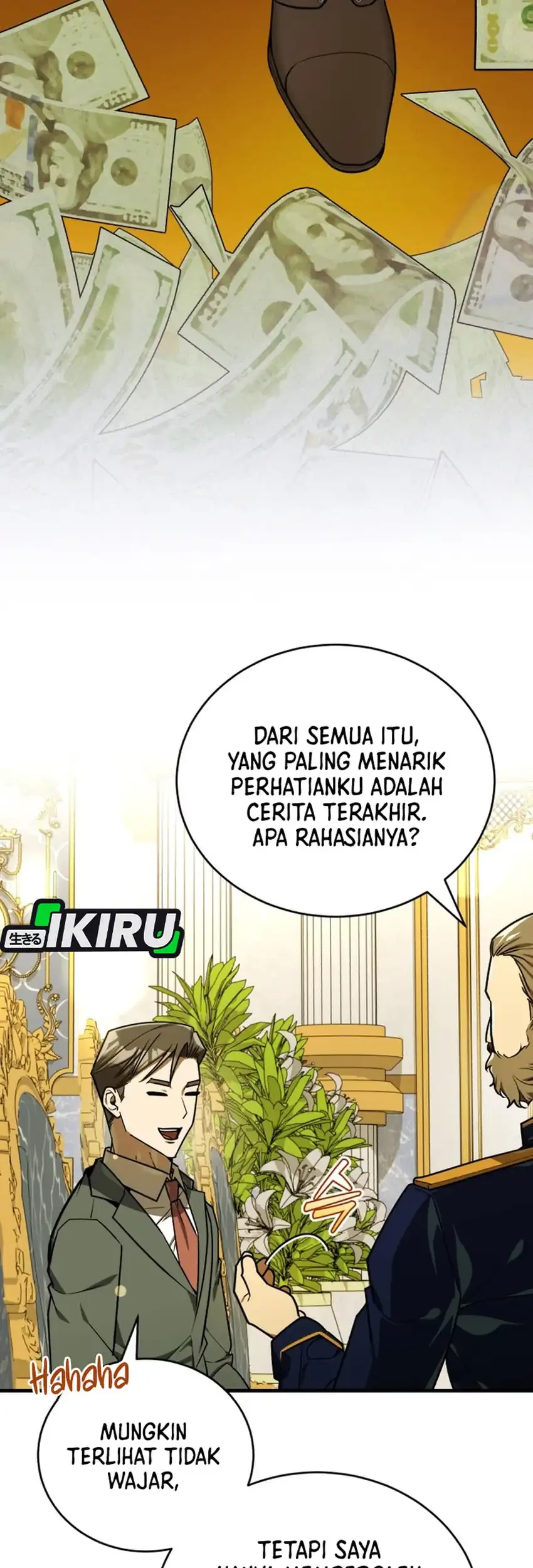 Chapter 64 - halaman 26