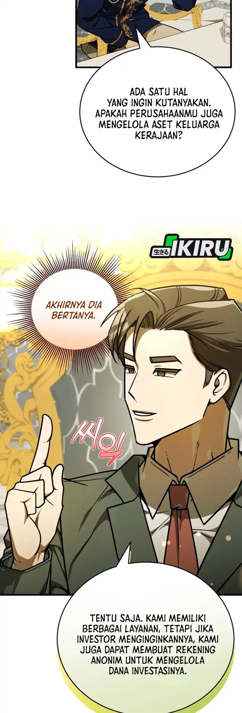 Chapter 64 - halaman 28