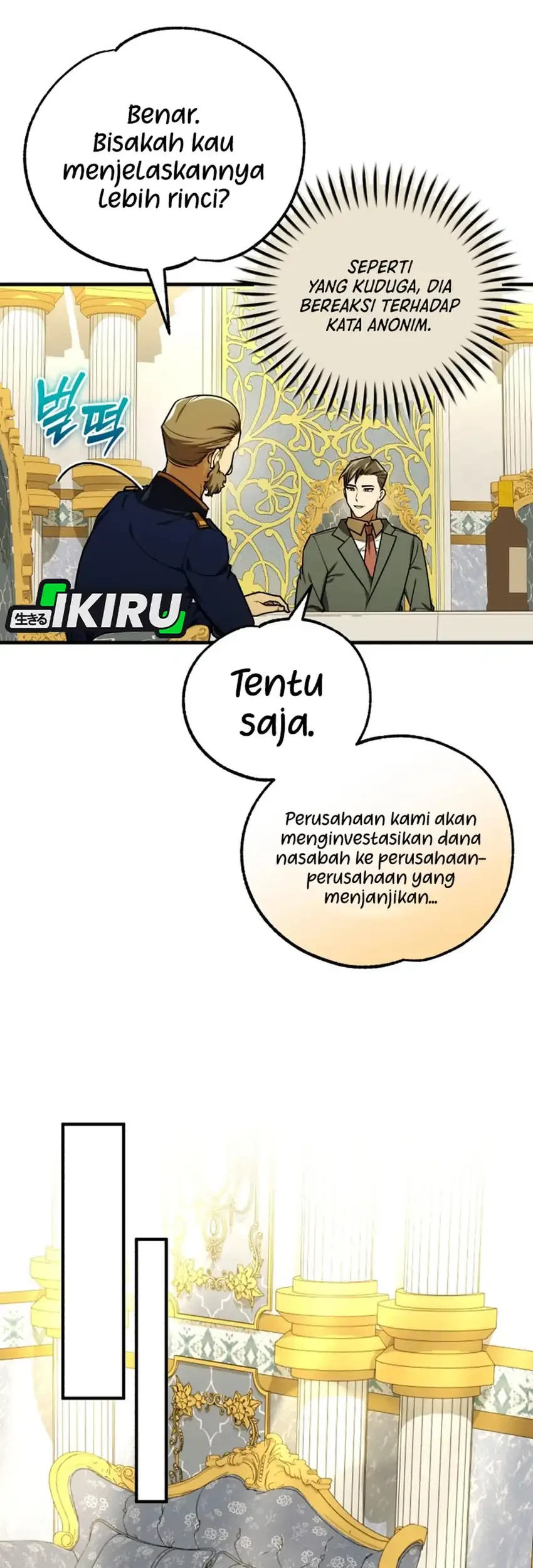 Chapter 64 - halaman 30