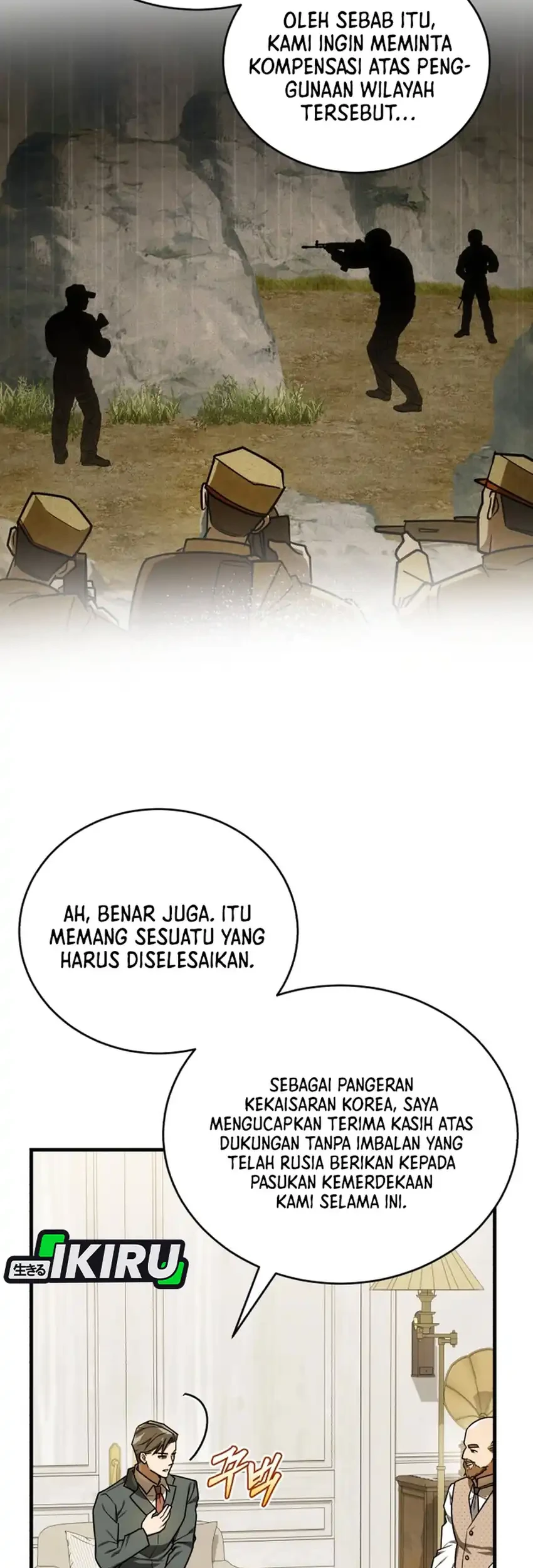 Chapter 64 - halaman 40
