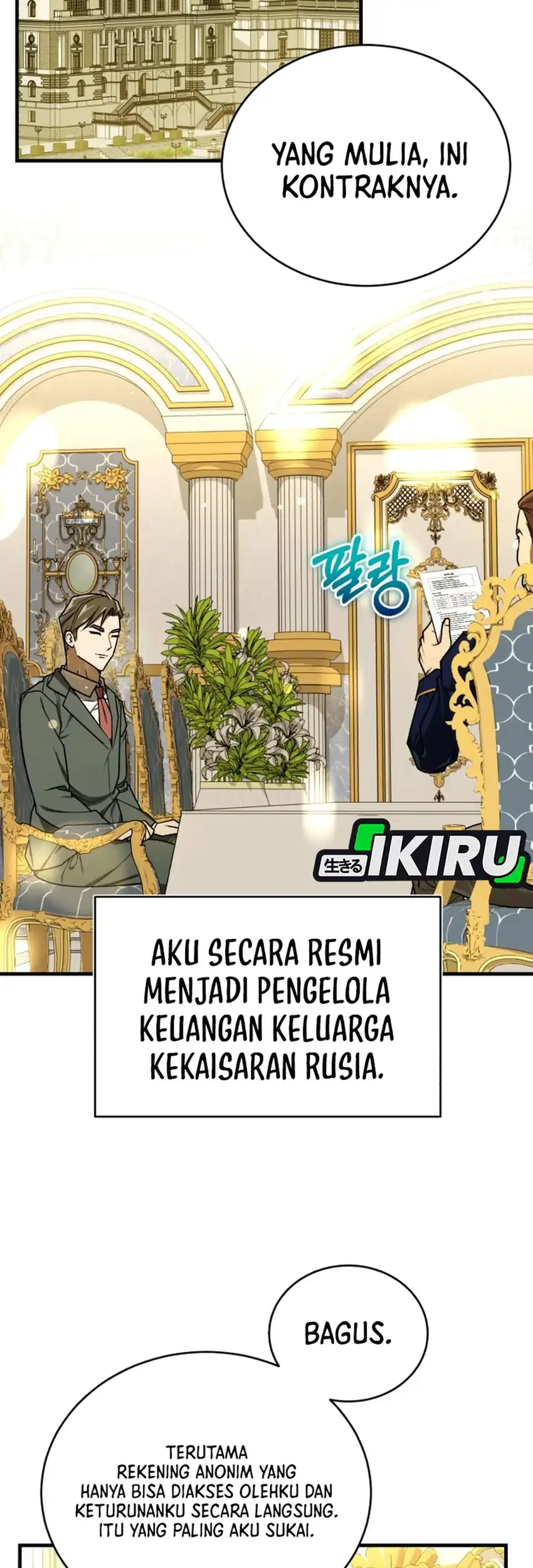 Chapter 64 - halaman 56