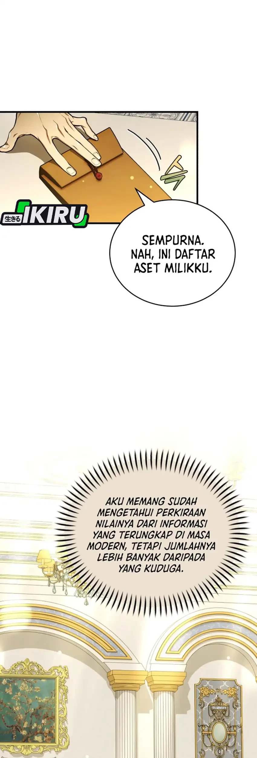 Chapter 64 - halaman 58