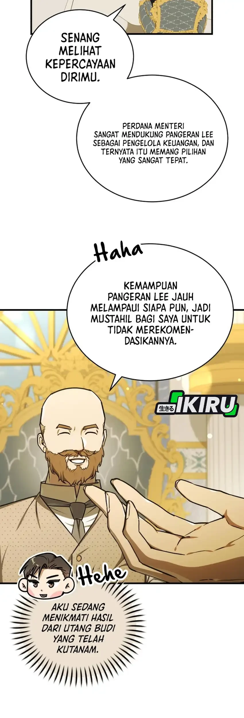 Chapter 64 - halaman 62