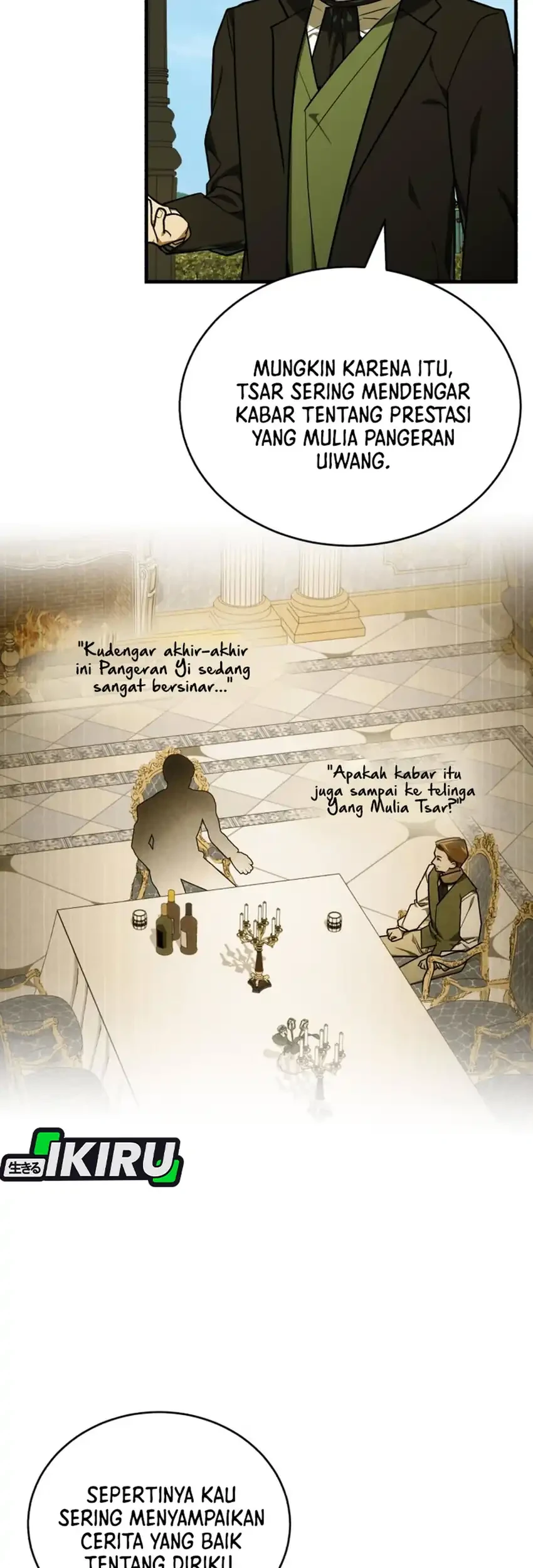 Chapter 64 - halaman 6