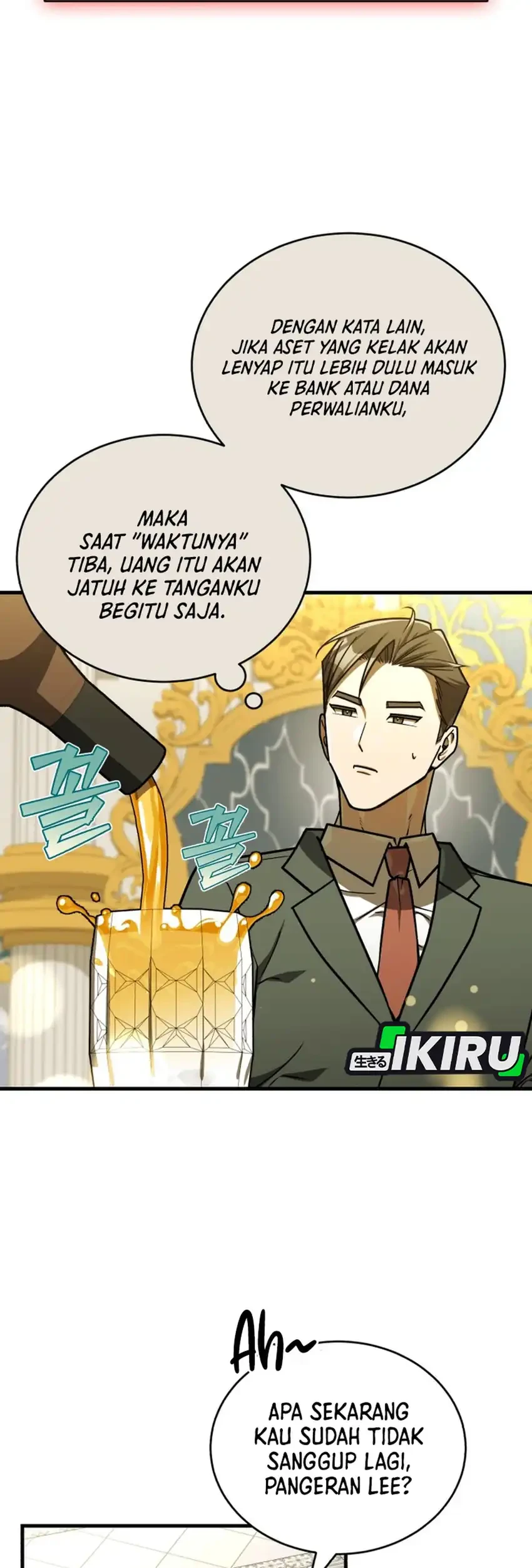 Chapter 64 - halaman 16