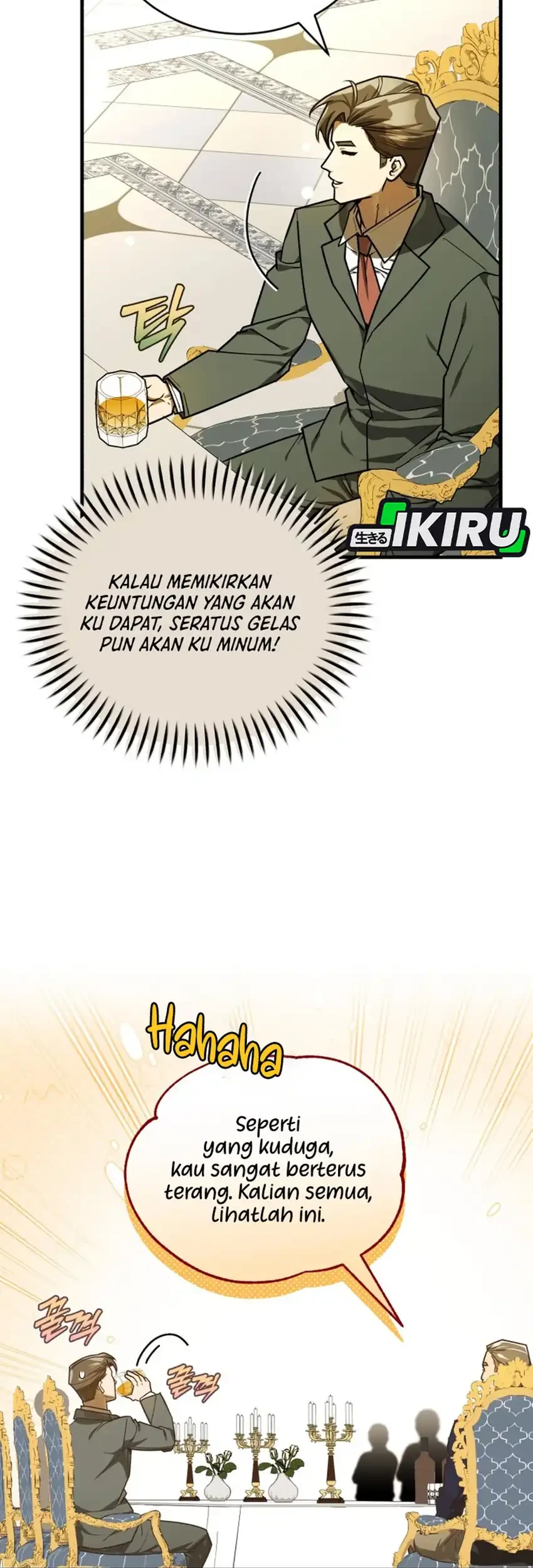 Chapter 64 - halaman 18