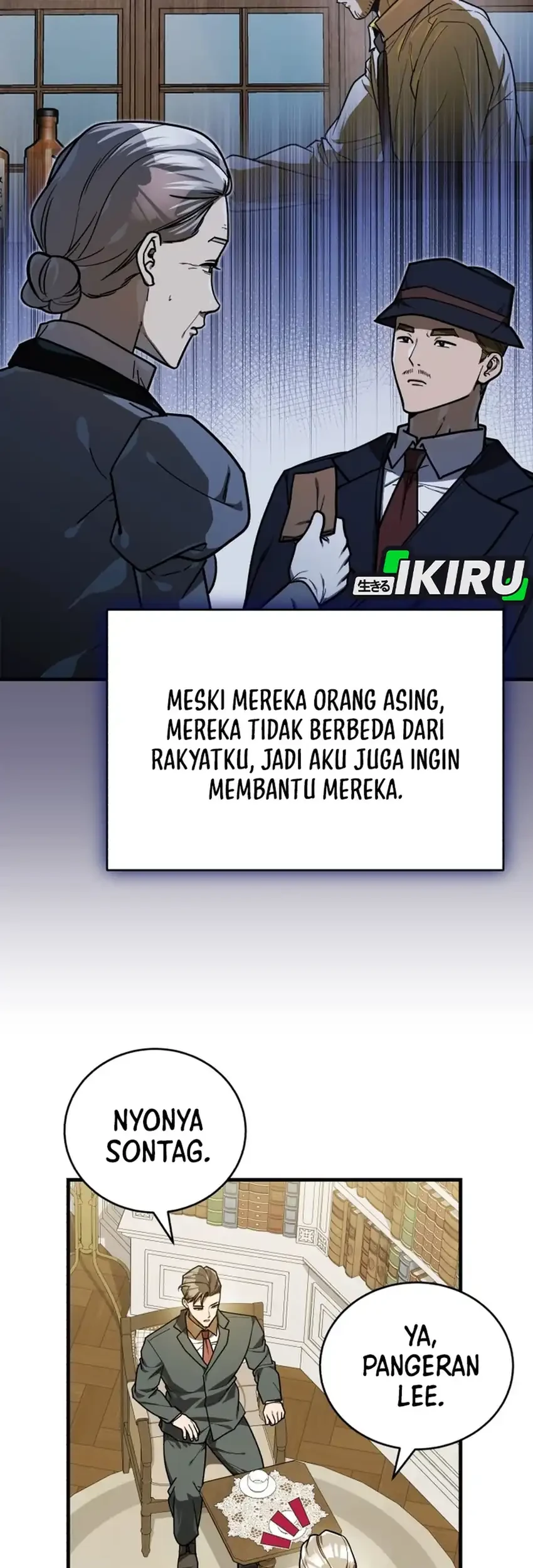 Chapter 65 - halaman 20