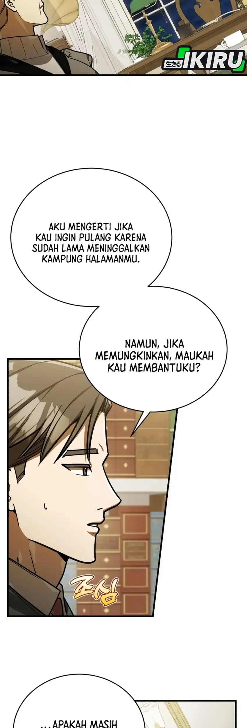 Chapter 65 - halaman 22