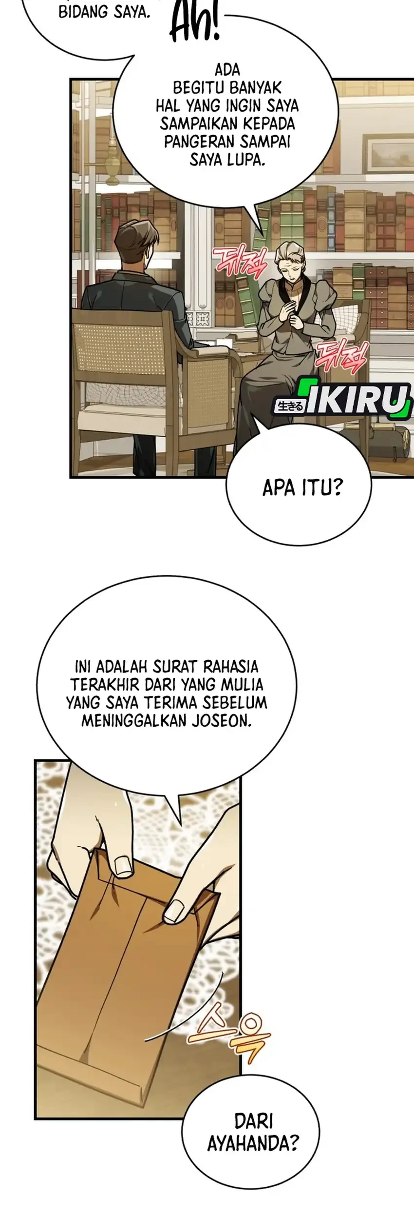 Chapter 65 - halaman 24