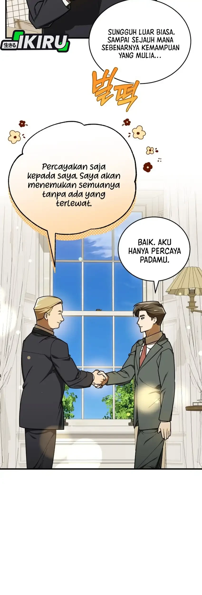 Chapter 65 - halaman 44