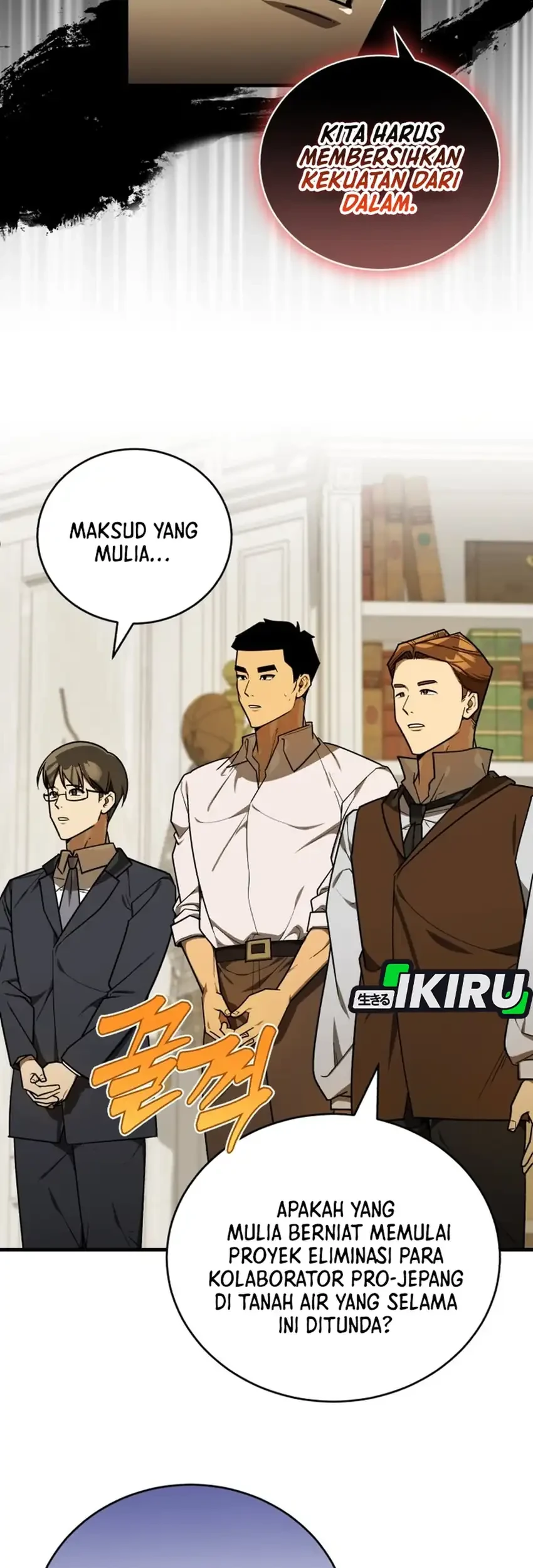Chapter 65 - halaman 60