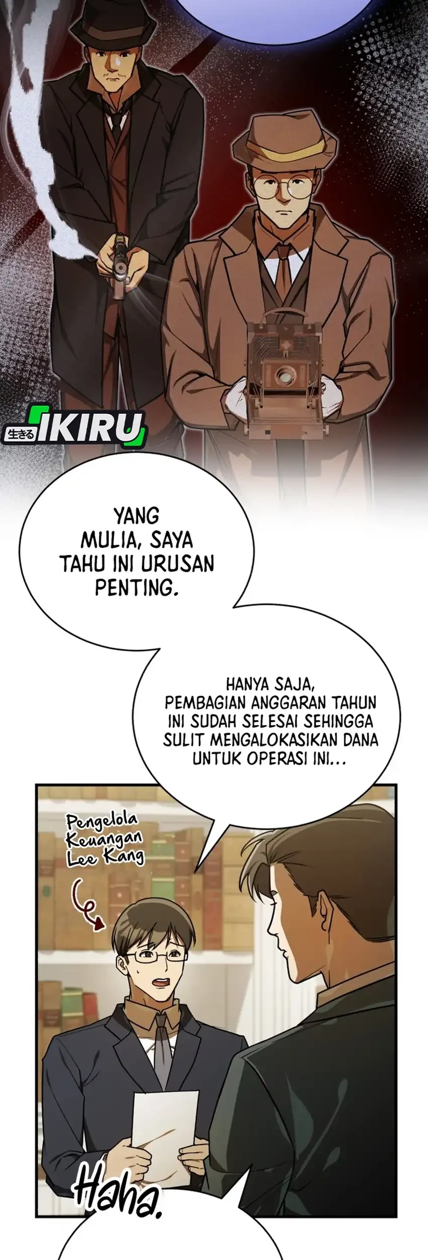 Chapter 65 - halaman 62