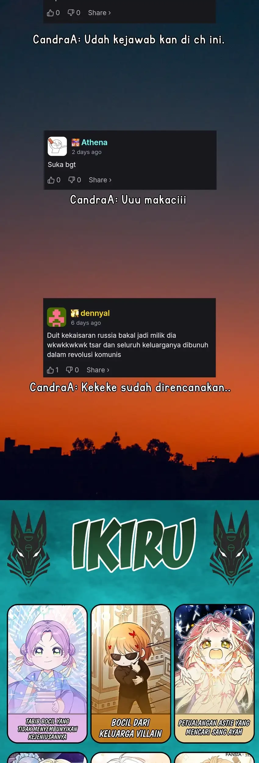 Chapter 65 - halaman 72