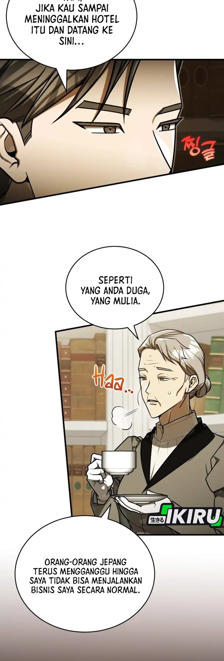 Chapter 65 - halaman 14