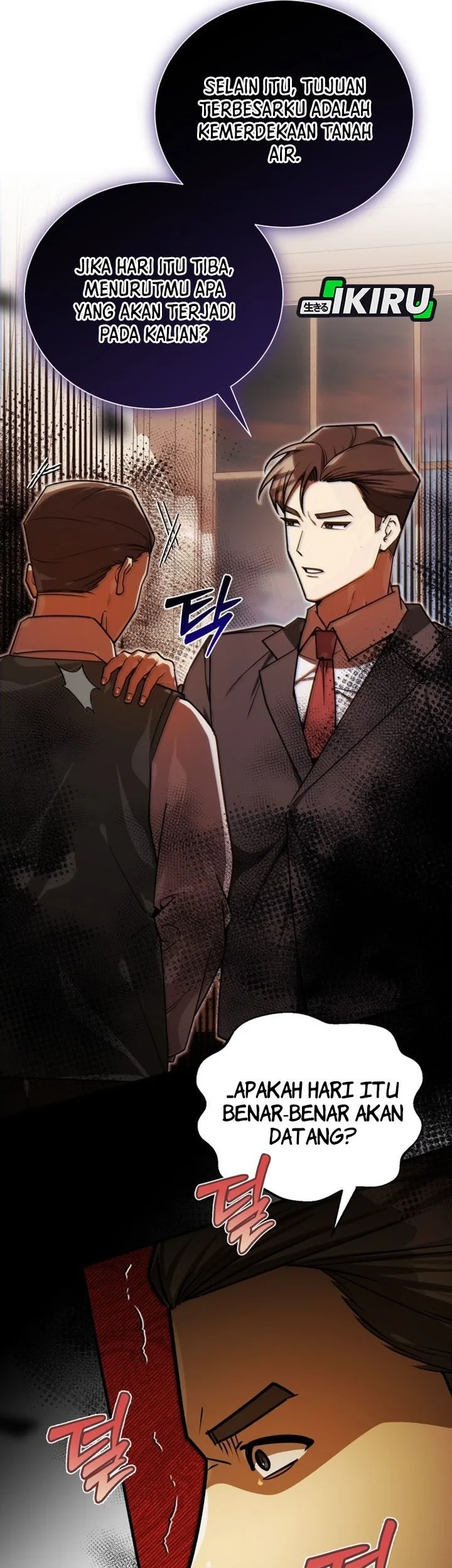 Chapter 66 - halaman 29