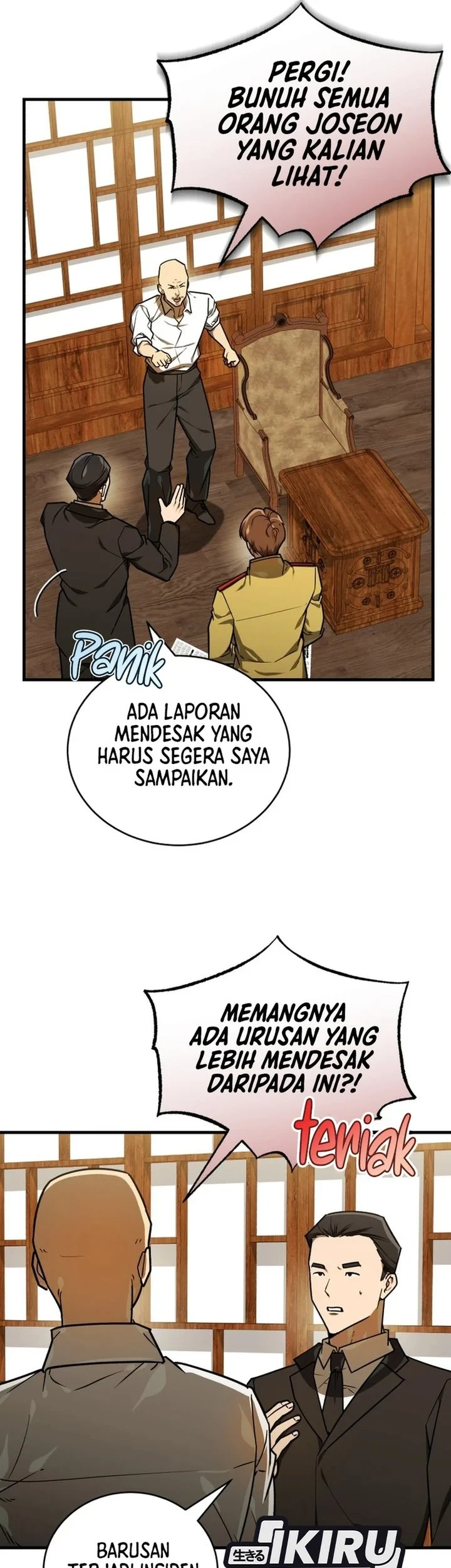 Chapter 67 - halaman 37