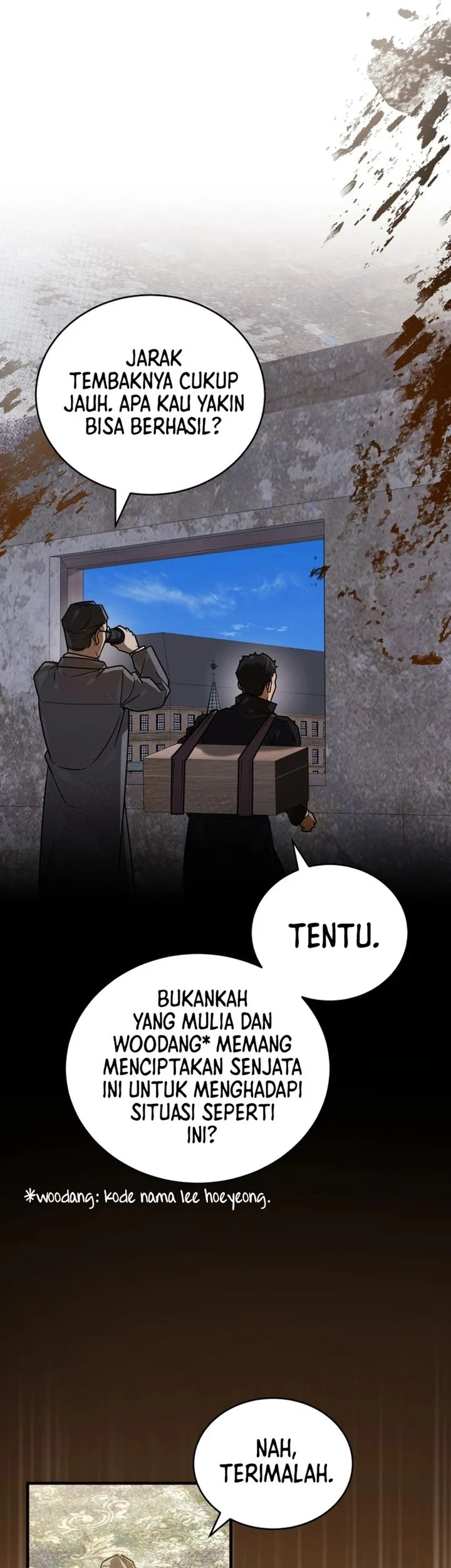 Chapter 67 - halaman 6