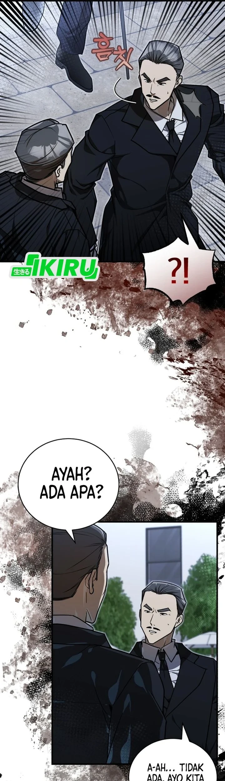 Chapter 67 - halaman 14