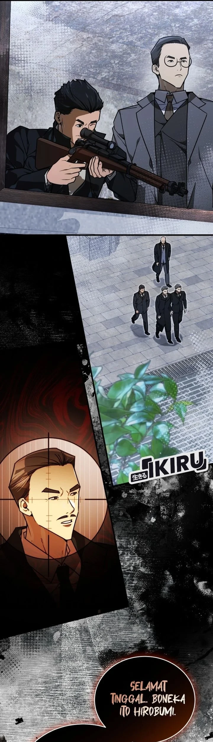 Chapter 67 - halaman 16
