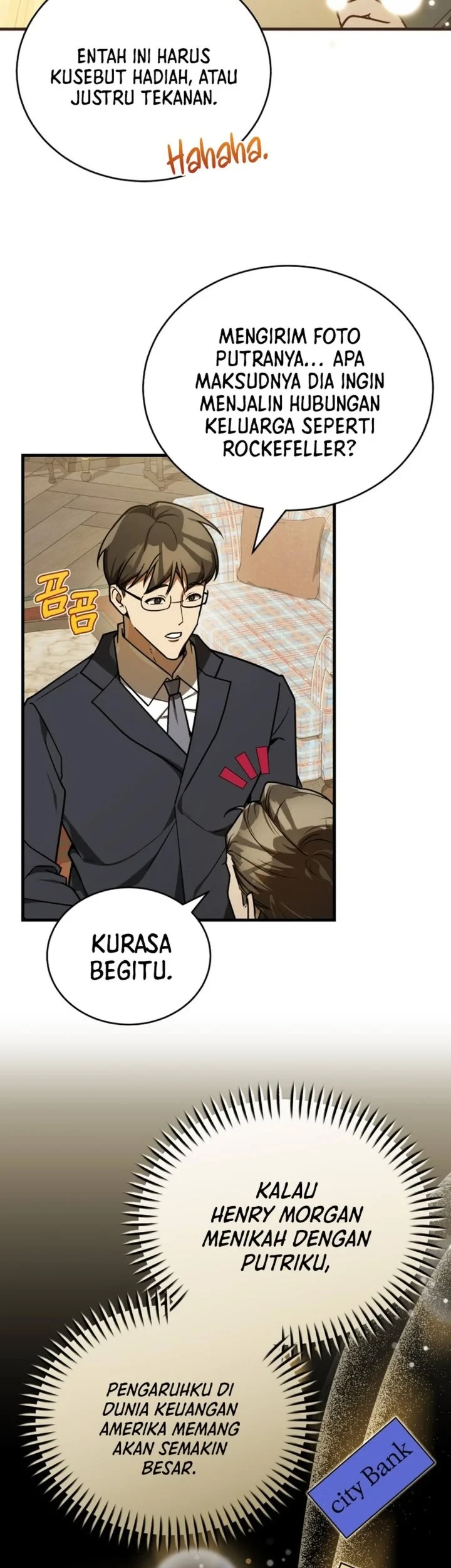 Chapter 68 - halaman 22