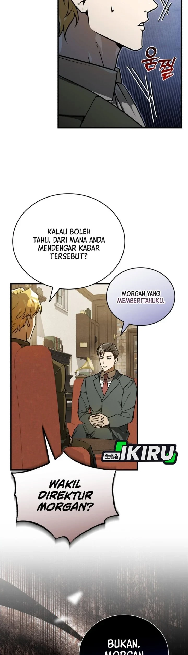 Chapter 68 - halaman 34