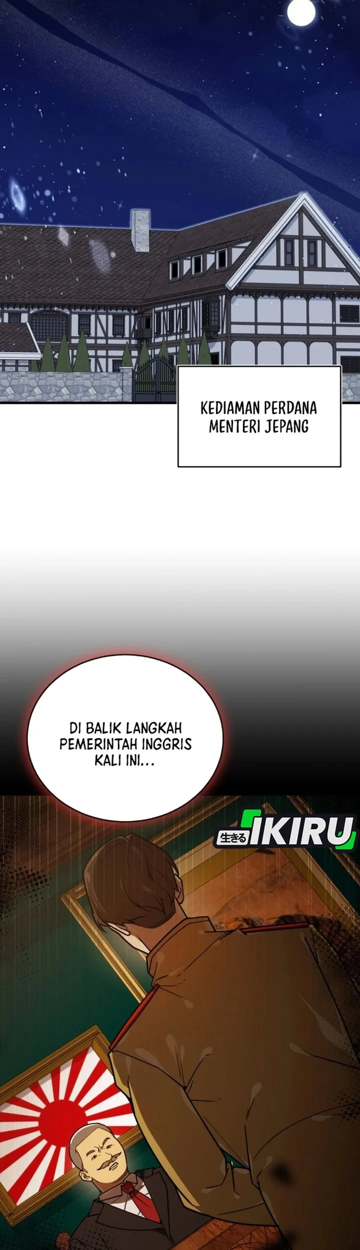 Chapter 68 - halaman 72