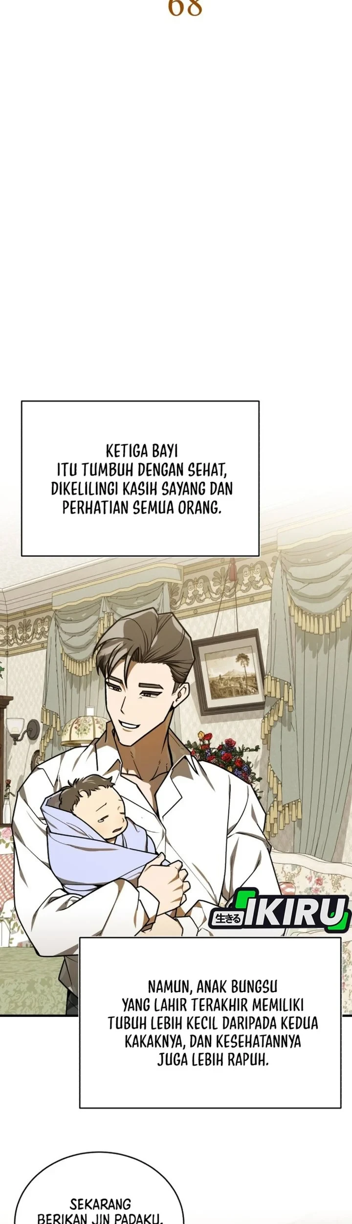 Chapter 68 - halaman 14