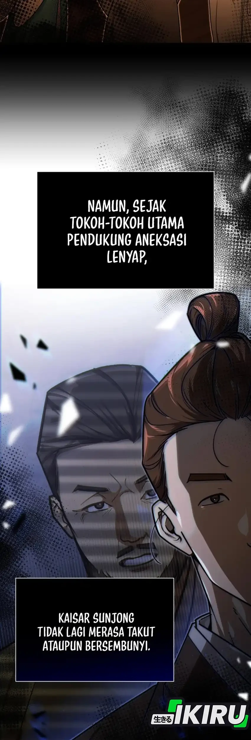 Chapter 69 - halaman 22