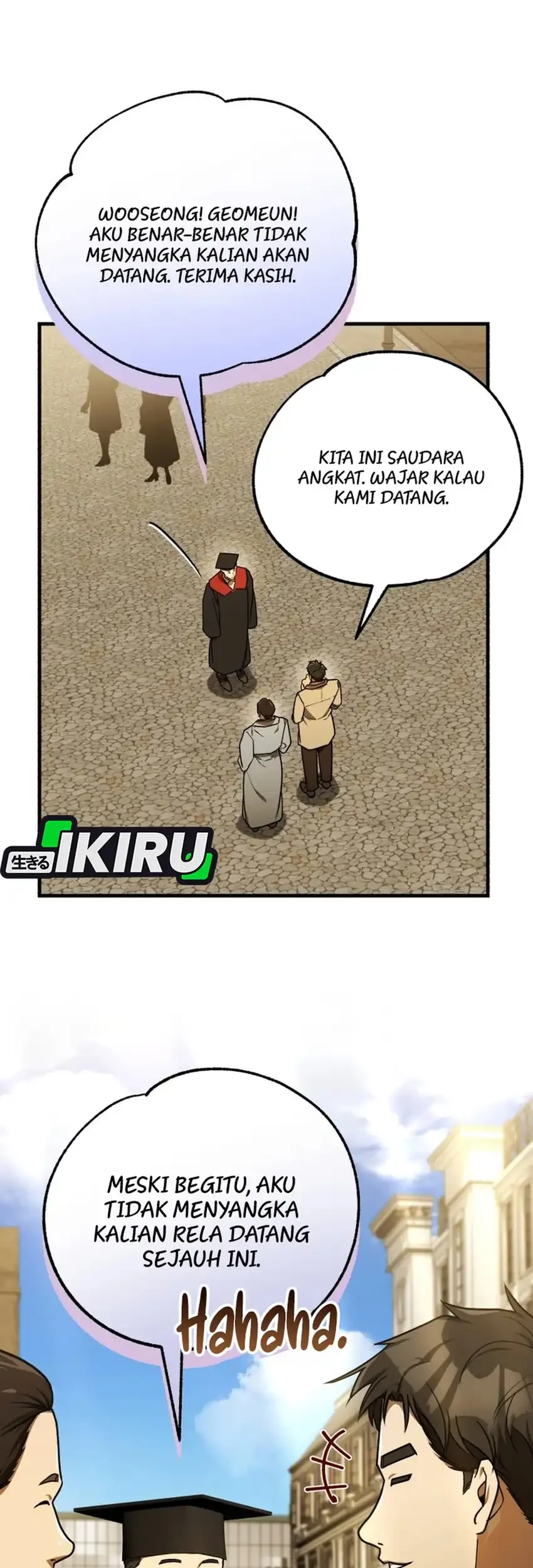 Chapter 69 - halaman 64