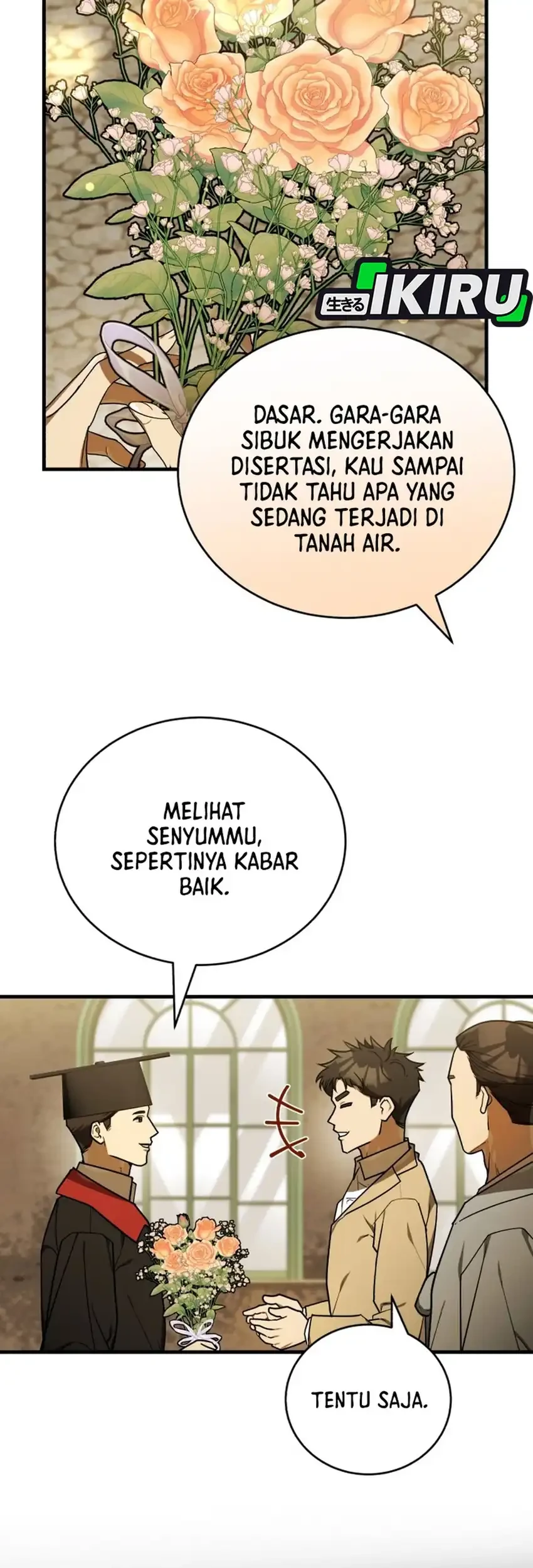 Chapter 69 - halaman 66