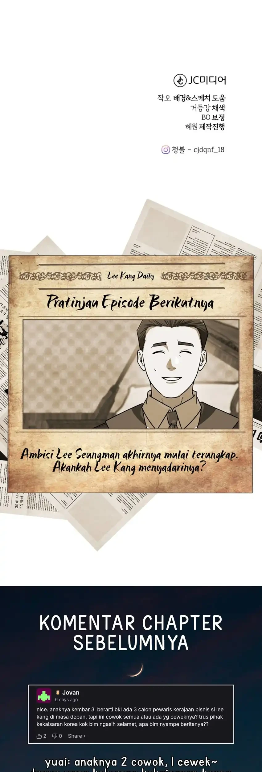 Chapter 69 - halaman 74