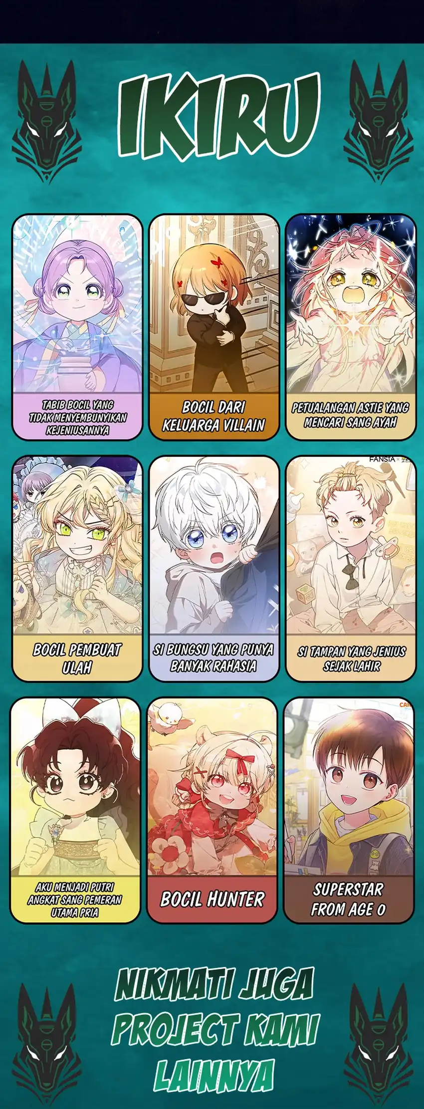 Chapter 69 - halaman 76