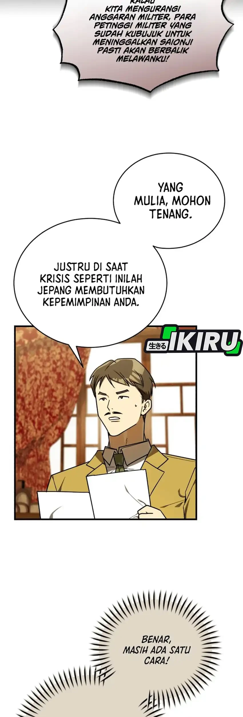 Chapter 69 - halaman 8