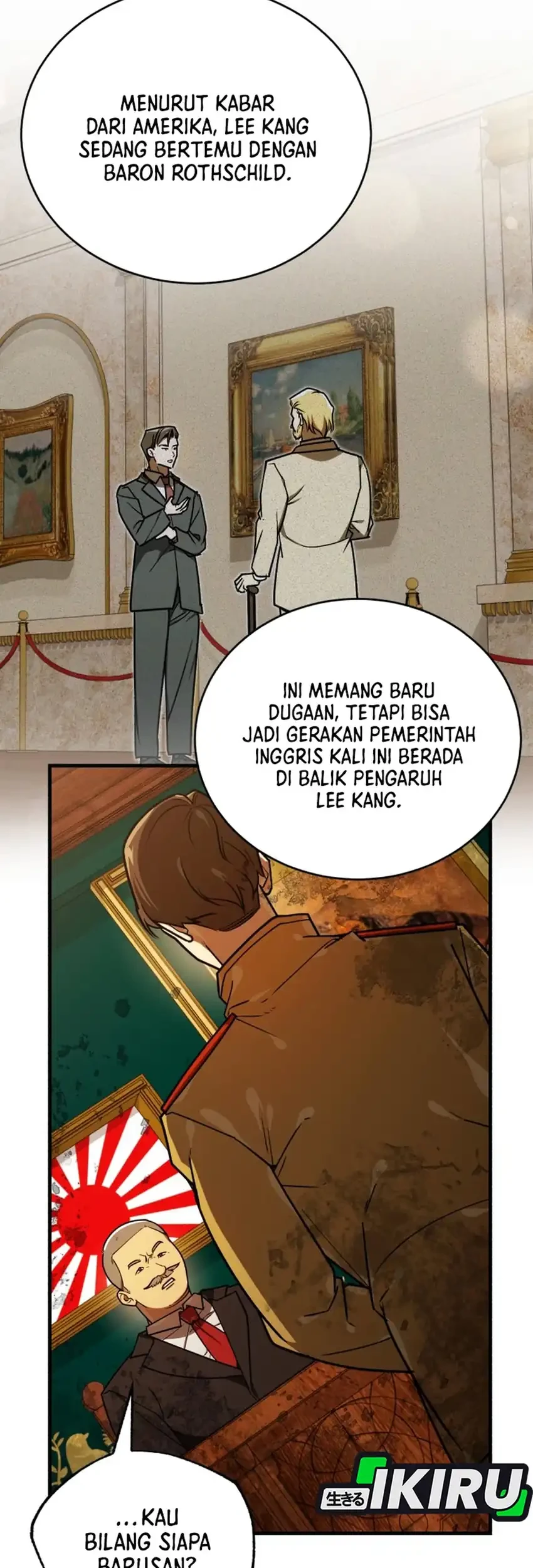Chapter 69 - halaman 18