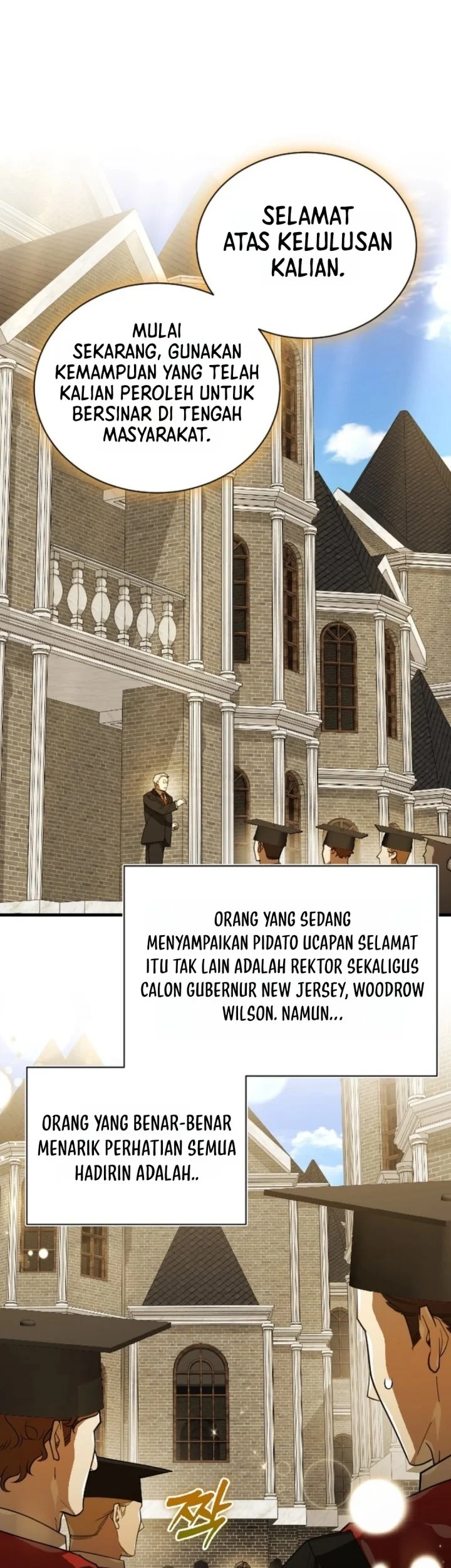 Chapter 70 - halaman 19