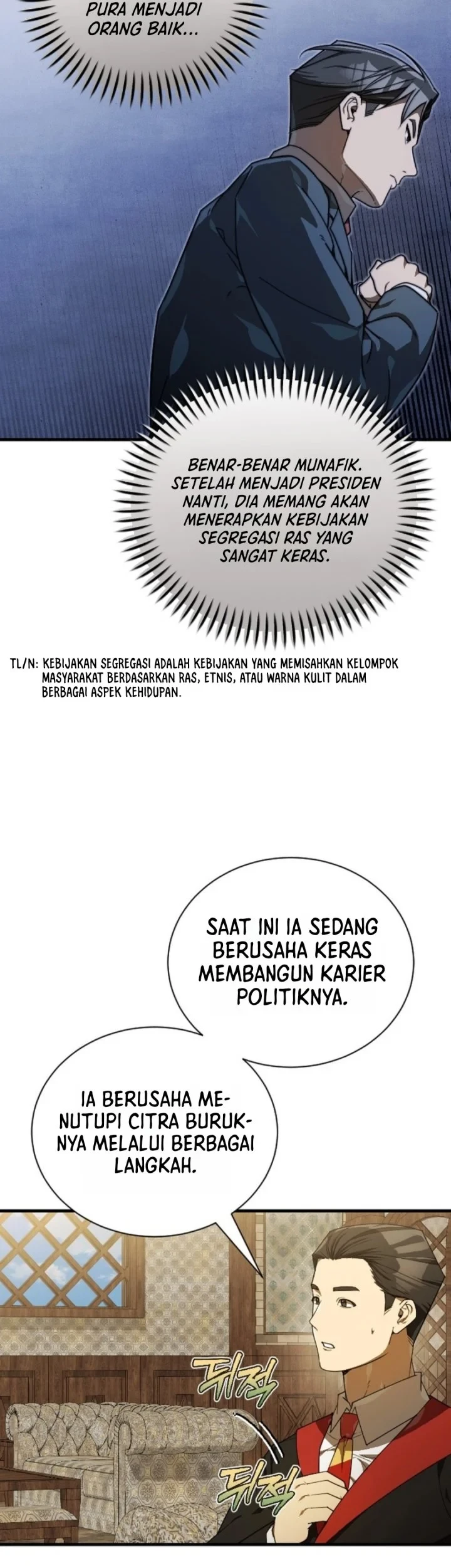 Chapter 70 - halaman 32