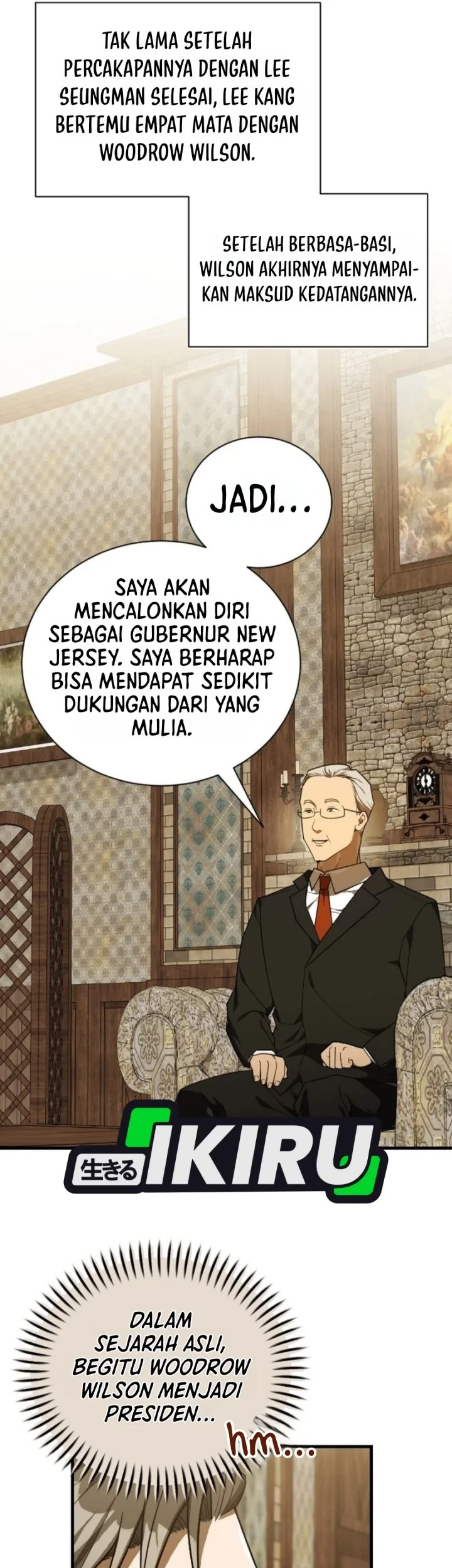 Chapter 70 - halaman 46