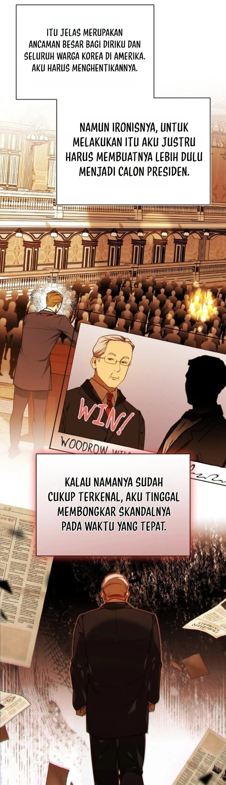 Chapter 70 - halaman 48
