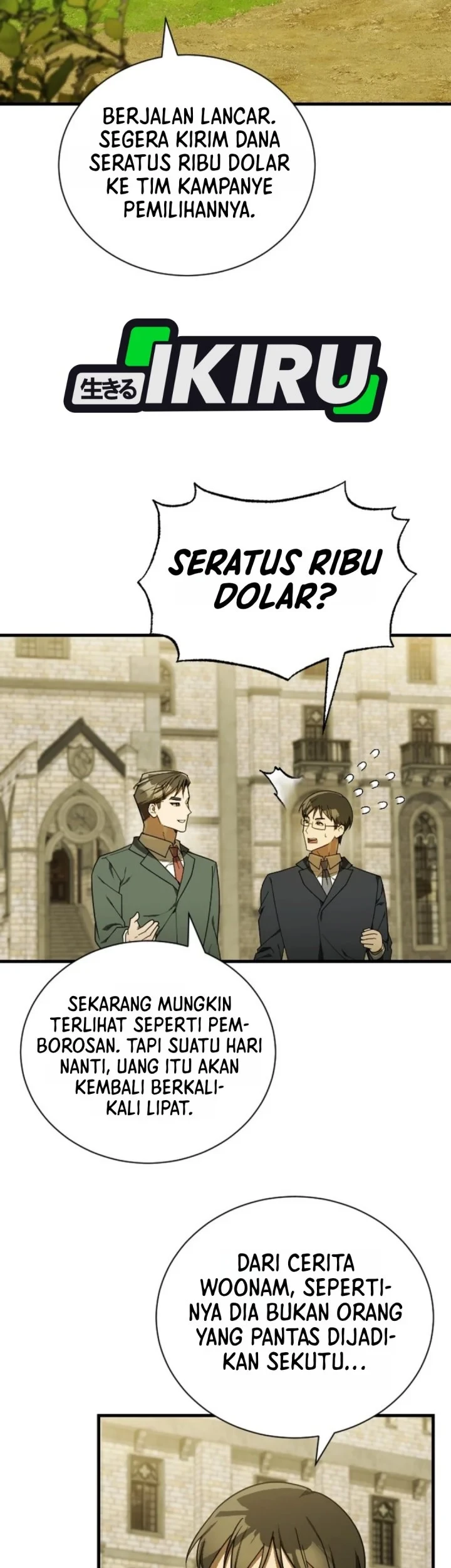 Chapter 70 - halaman 52
