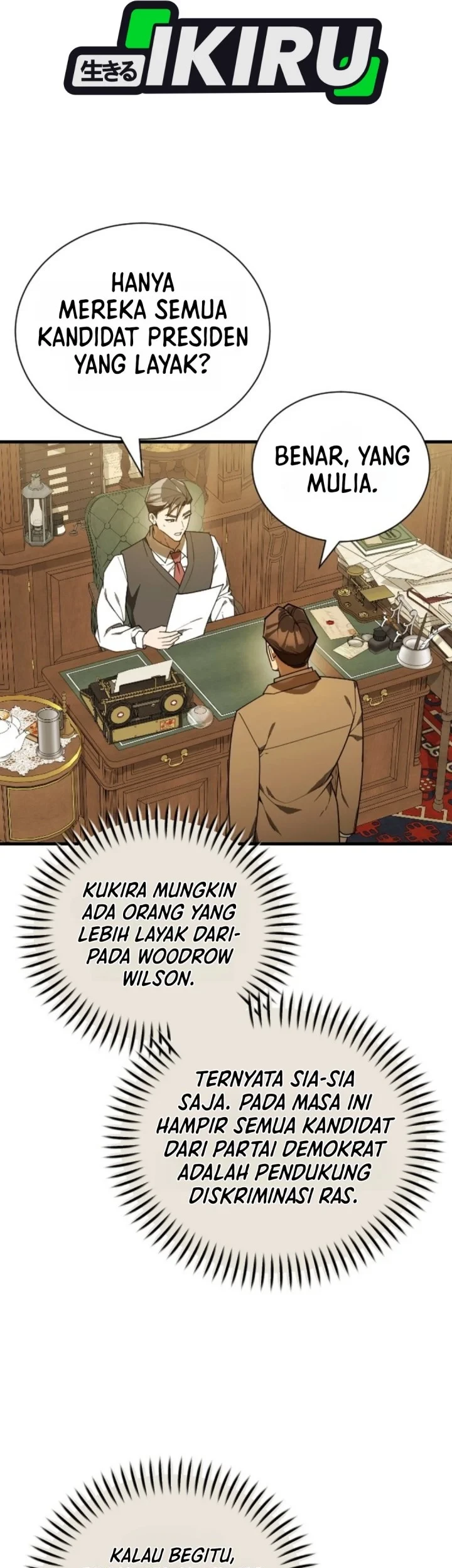 Chapter 70 - halaman 58