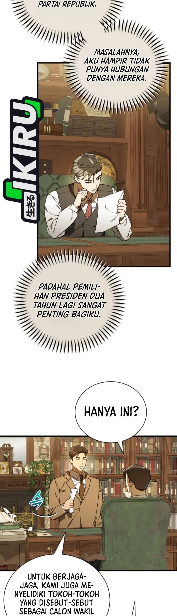 Chapter 70 - halaman 60