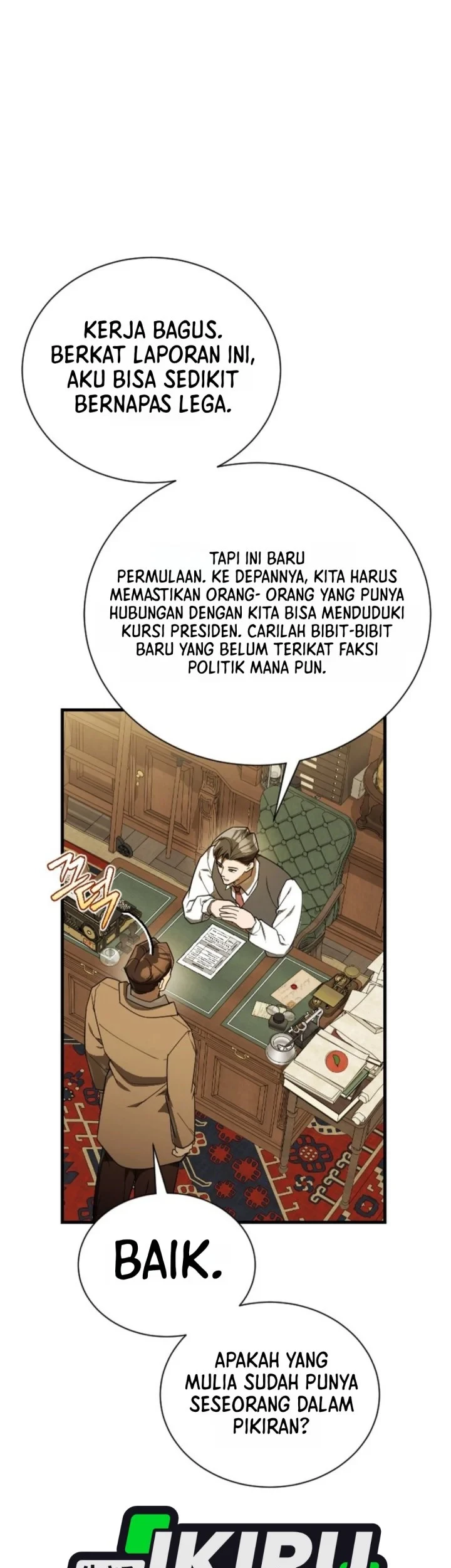Chapter 70 - halaman 69