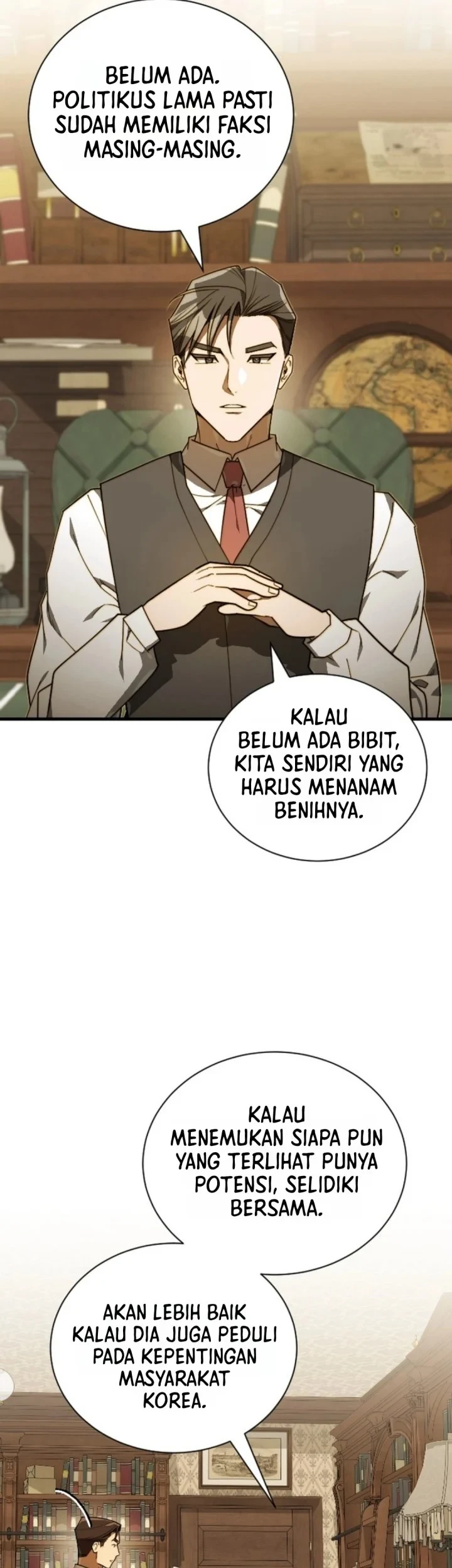 Chapter 70 - halaman 71