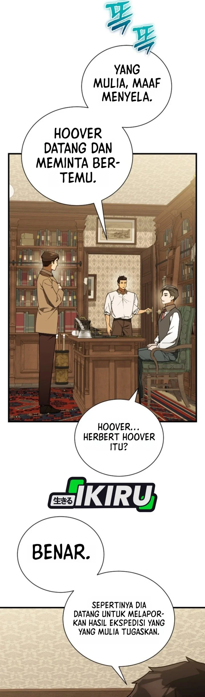 Chapter 70 - halaman 73
