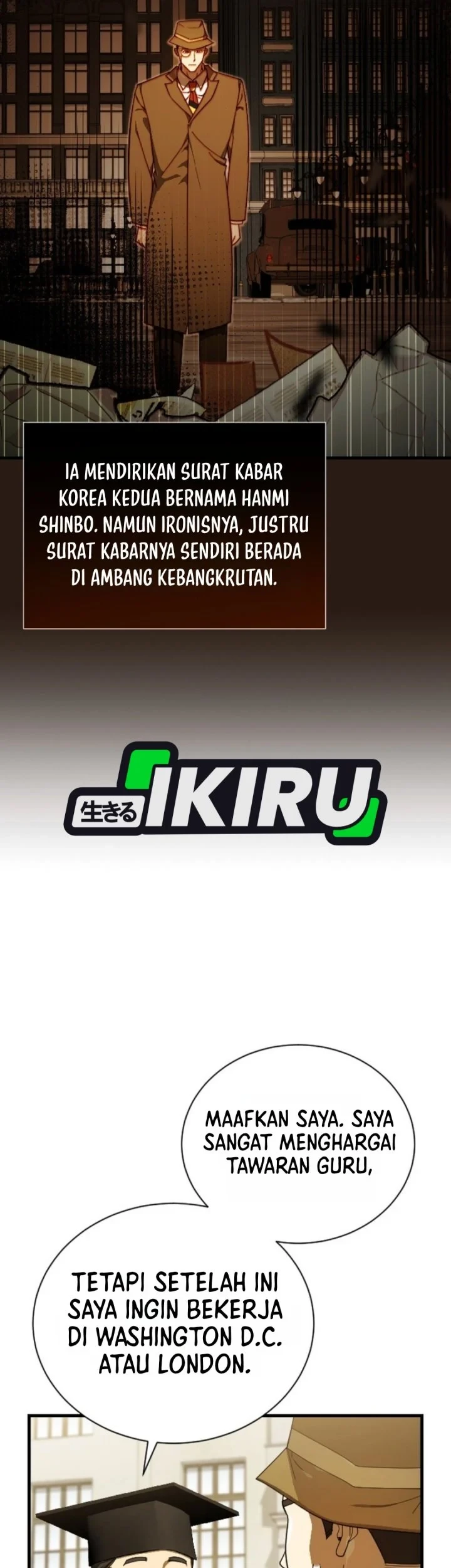 Chapter 70 - halaman 12