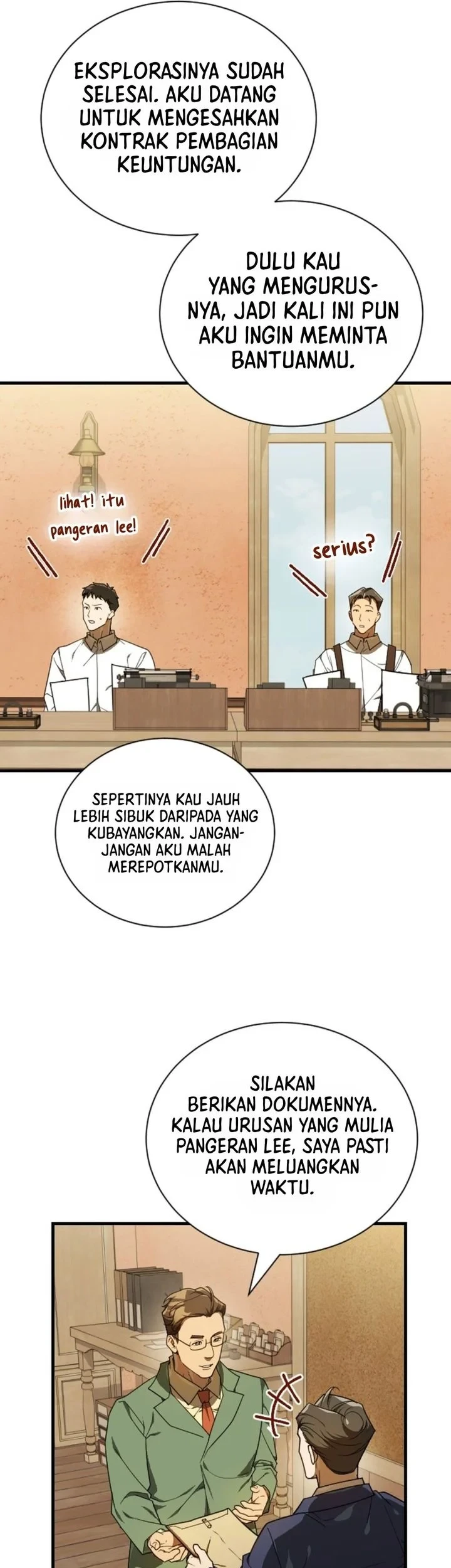 Chapter 71 - halaman 28