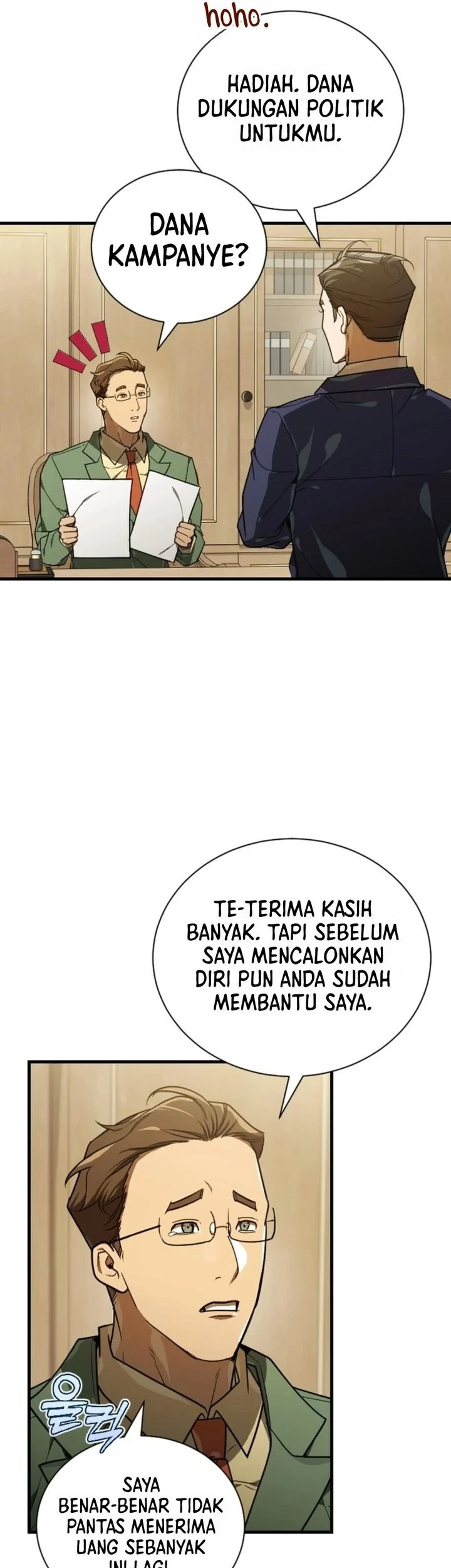 Chapter 71 - halaman 32