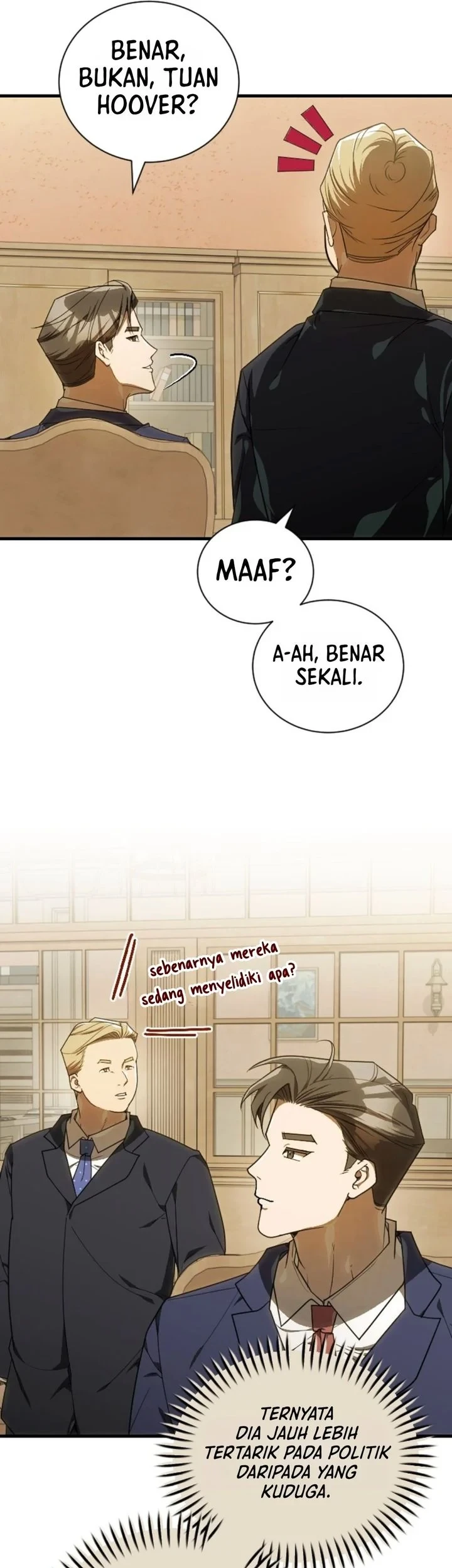 Chapter 71 - halaman 34